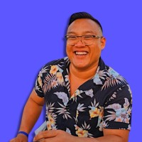 AutoAgents Employee David Nguyen's profile photo