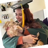 GRAHAM HOTEL SYSTEMS INC Employee Kendra Grimm's profile photo