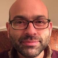 Harrison Central School District Employee Glen Chernack's profile photo