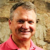 OpFocus Employee Pierre Desjardins's profile photo