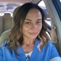 Relias Healthcare Employee Kimberly Buck's profile photo