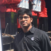 Cummins Inc. Employee Arka Ray's profile photo