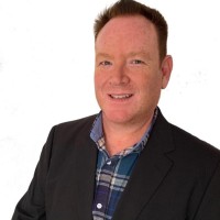 Prismaflex International Employee Bryan McKay's profile photo