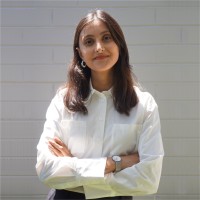 Williams Ross Architects Employee Leila Mottaghizadeh's profile photo