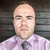 VIP-DATA d.o.o. Employee Marko Šeremet's profile photo