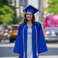 Ross Stores, Inc. Employee Julia Bender's profile photo