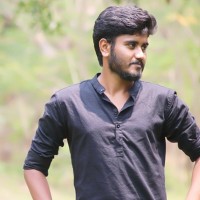 Kratos Gamer Network Employee Karthik Arumugam's profile photo
