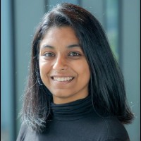 Garima Gupta Email