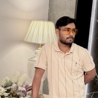 SalaryOnTime Employee Alam Ansari's profile photo