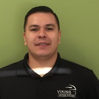Viking Access Systems Employee Cesar Delgado's profile photo