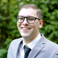 Cornerstone OnDemand Employee Ryan Comeau's profile photo