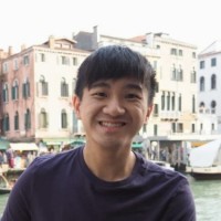 Stellar Ace Employee Yan Ong's profile photo