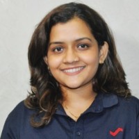 Listenlights Pvt. Ltd. Employee Smruti Bandodkar's profile photo