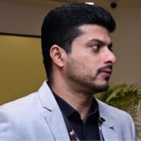 Targus Technologies Pvt Ltd. Employee Sajit Nair's profile photo