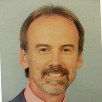 Peter Backhouse Email