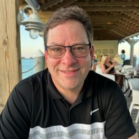 Crestron Electronics Employee Blake Jackson's profile photo