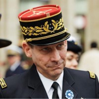 Gendarmerie Nationale Employee Louis-Mathieu Gaspari's profile photo