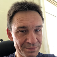 Интерпроком Employee Leonid Altukhov's profile photo