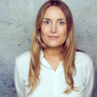 Lightnet GmbH Employee Cennet Kropf's profile photo