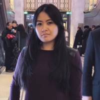 S Ecosystem (M) Sdn Bhd Employee Iman Anuar's profile photo
