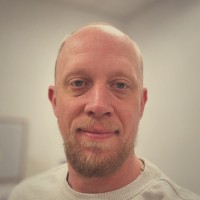 Homegoods Employee Jason Larsen's profile photo
