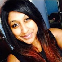 Smart Teachers Employee Thiveya Thavendran's profile photo