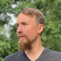 Braid Employee Justin Schroeder's profile photo