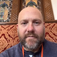Canadian International School Tokyo Employee Joshua Grover's profile photo
