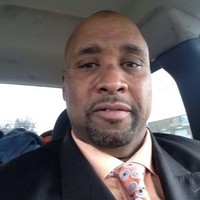 IVS Hydro, Inc. Employee Tyrone Holland's profile photo