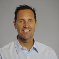 Duquesne University Employee Steve Opperman's profile photo