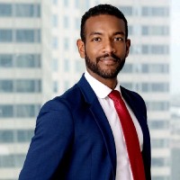 AXA Investment Managers Employee Mikaël Assoumaya's profile photo