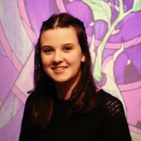 Collingwood Employee Casey McDowell's profile photo
