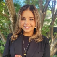 Bone Digital Employee Anna Moignard's profile photo