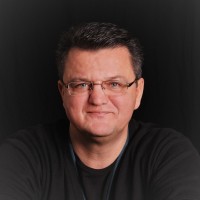 DOSB Employee Spiros Boukogiannis's profile photo