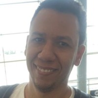 Pagar.me Employee Wallace Ferreira's profile photo