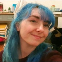 N-zone Employee Lucie Deschamps's profile photo