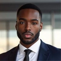 Brello Health Employee Jontay Brown's profile photo