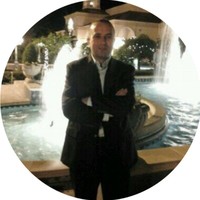 BB Employee Metin Basar's profile photo