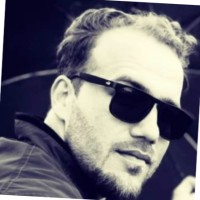 Gerlinger Steel & Supply Co Employee Naser Ahmadi's profile photo