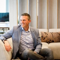 Dienst Gezondheid & Jeugd ZHZ Employee Andre Mouthaan's profile photo