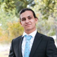Bridgecrest Employee Thomas Otten's profile photo