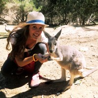 Travel with Zoey Employee Lidy Scheltus's profile photo