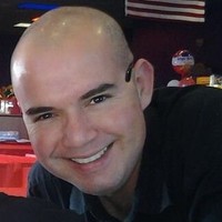 AppHarvest Employee Alberto Garcia's profile photo