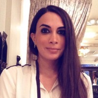 Mina Behrooz Email