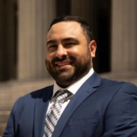 Holtz & Bernard Employee Jacob Tefel's profile photo