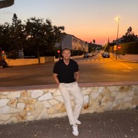 Wincanton Employee Thomas Travers's profile photo