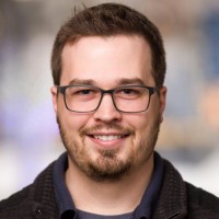 Amrock Employee Steve Sprunk's profile photo