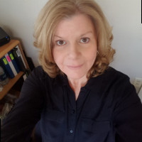 Netsystems Employee Robin Harrell's profile photo