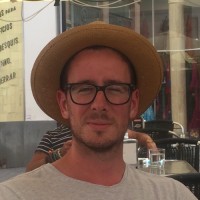 Deep Sky Employee Gabriel Hardy's profile photo