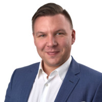 Mainstream EU Employee Ljubisa Radivojevic's profile photo